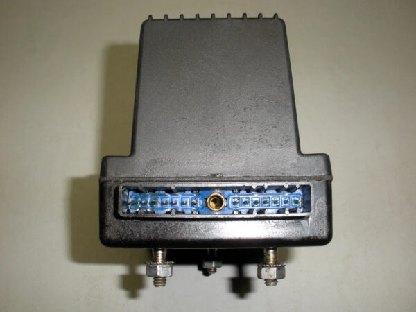 OMC Johnson Evinrude Discontinued Coil/ Module 987507 Replaced by 988145 - Image 3