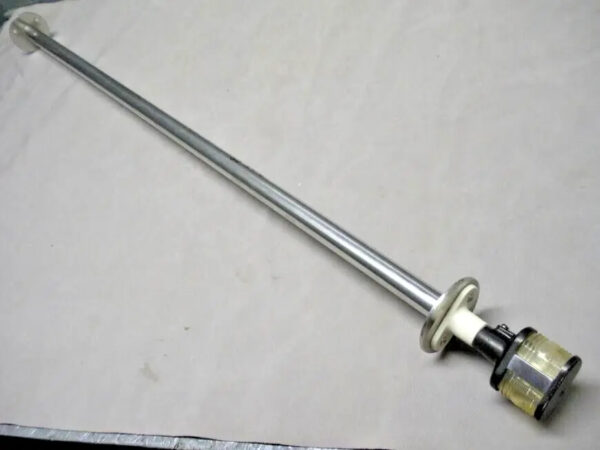 Perko Combination Masthead All-Round Light & Stainless Steel Mount Possible 1196