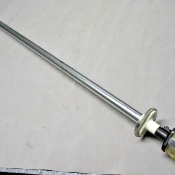 Perko Combination Masthead All-Round Light & Stainless Steel Mount Possible 1196