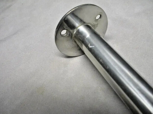 Perko Combination Masthead All-Round Light & Stainless Steel Mount Possible 1196 - Image 2