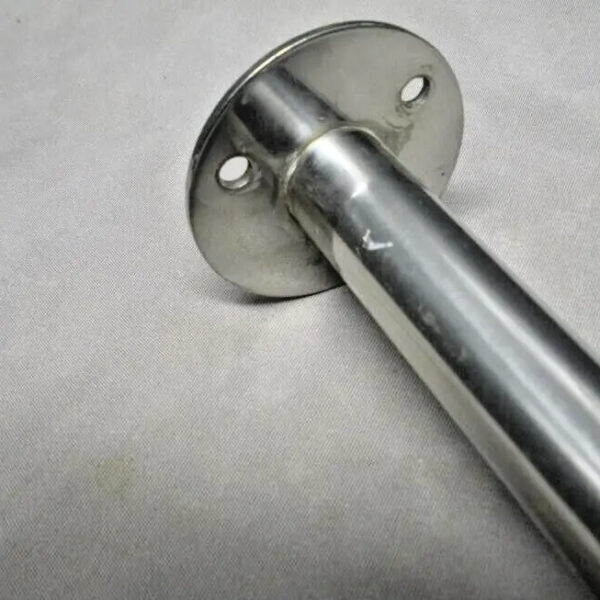 Perko Combination Masthead All-Round Light & Stainless Steel Mount Possible 1196