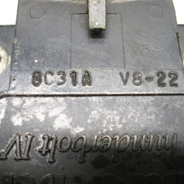 Mercury Mercruiser Thunderbolt IV Module V/8-22 8C31A