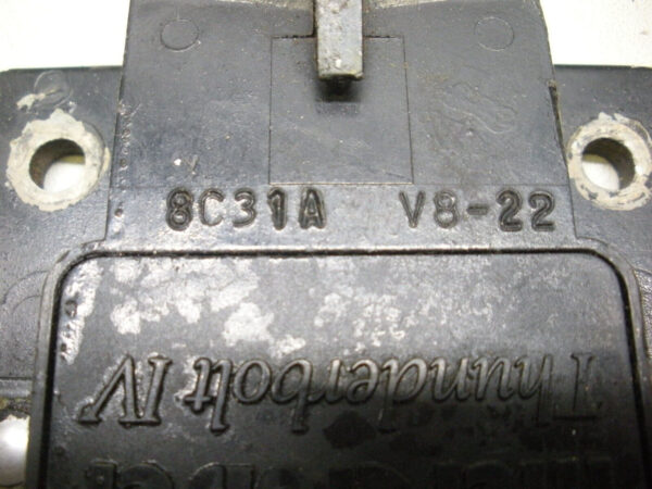 Mercury Mercruiser Thunderbolt IV Module V/8-22 8C31A