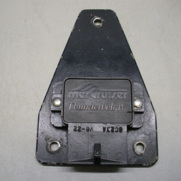 Mercury Mercruiser Thunderbolt IV Module V/8-22 8C23Ap