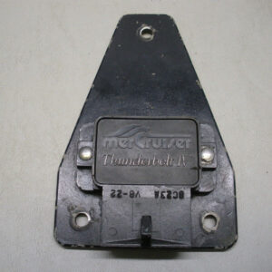Mercury Mercruiser Thunderbolt IV Module V/8-22 8C23Ap
