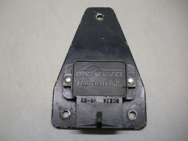 Mercury Mercruiser Thunderbolt IV Module V/8-22 8C23Ap