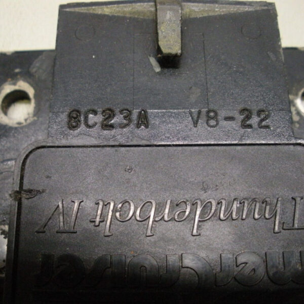 Mercury Mercruiser Thunderbolt IV Module V/8-22 8C23Ap