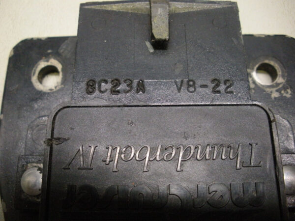 Mercury Mercruiser Thunderbolt IV Module V/8-22 8C23Ap - Image 2
