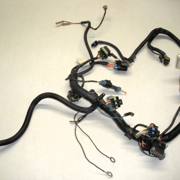 Mercury Mercruiser Wiring Harness 84-861158-A1 1999
