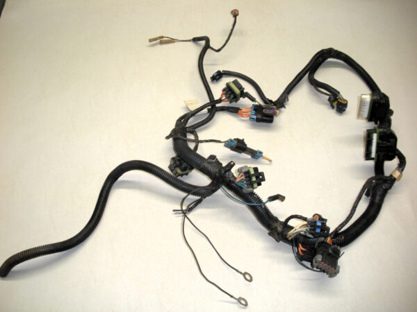 Mercury Mercruiser Wiring Harness 84-861158-A1 1999