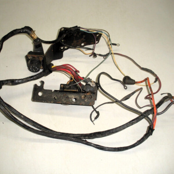 Mercury Mercruiser Engine Wiring Harness 84-98423-A6