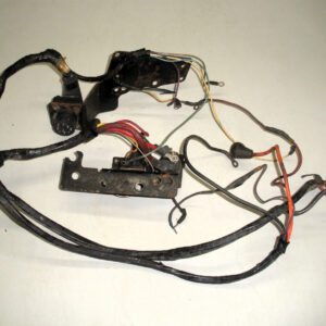 Mercury Mercruiser Engine Wiring Harness 84-98423-A6