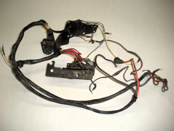 Mercury Mercruiser Engine Wiring Harness 84-98423-A6