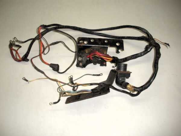 Mercury Mercruiser Engine Wiring Harness 84-98423-A6 - Image 2