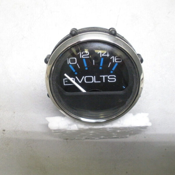 Faria Voltmeter VP9154A