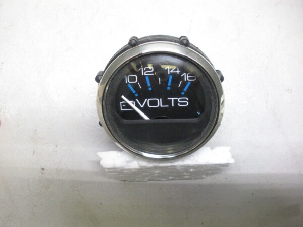 Faria Voltmeter VP9154A