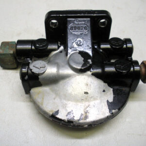 Mercury Mercruiser Quicksilver Fuel/ Water Separator Body 89876