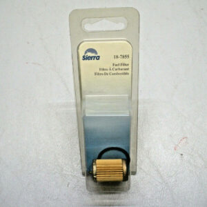 Genuine Sierra Fuel Filter 18-7855 Wix 33044