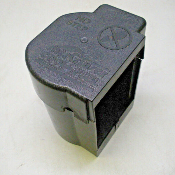 Genuine Mercury Mercruiser Quicksilver "Cool Fuel" Cooler Housing 807807/ 807806