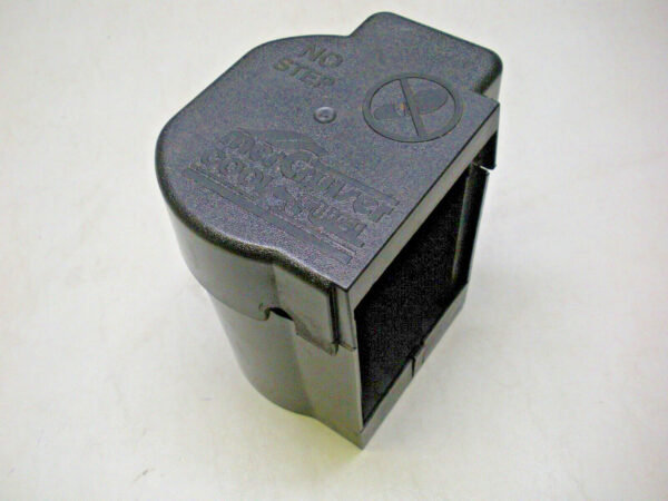 Genuine Mercury Mercruiser Quicksilver "Cool Fuel" Cooler Housing 807807/ 807806