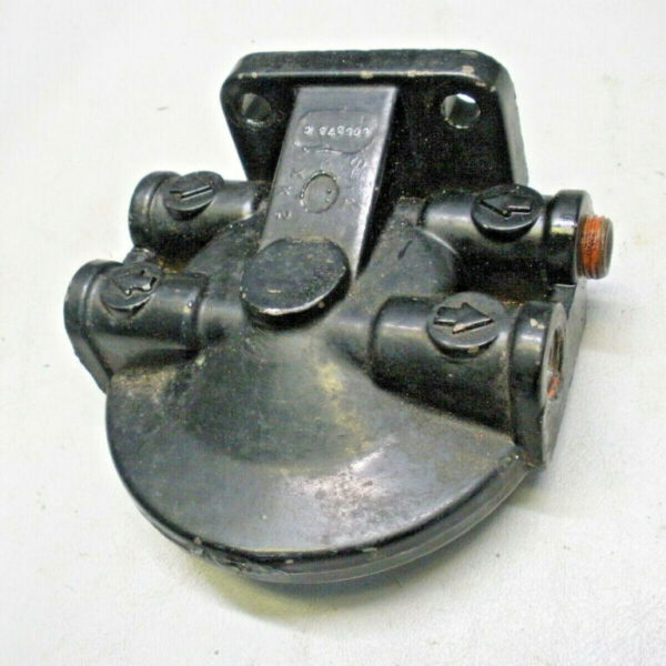 Mercury Mercruiser Fuel/ Water Separator Body 805373-C Replaced by 89876A3
