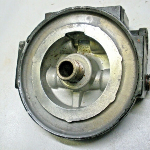 Mercury Mercruiser Fuel/ Water Separator Body 805373-C Replaced by 89876A3