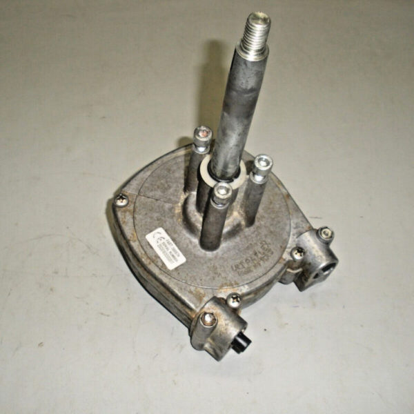 Ultraflex Single Cable Rotary Steering Helm T71FC/ 38867H