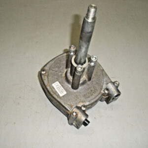 Ultraflex Single Cable Rotary Steering Helm T71FC/ 38867H