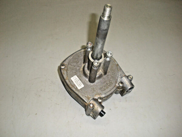 Ultraflex Single Cable Rotary Steering Helm T71FC/ 38867H