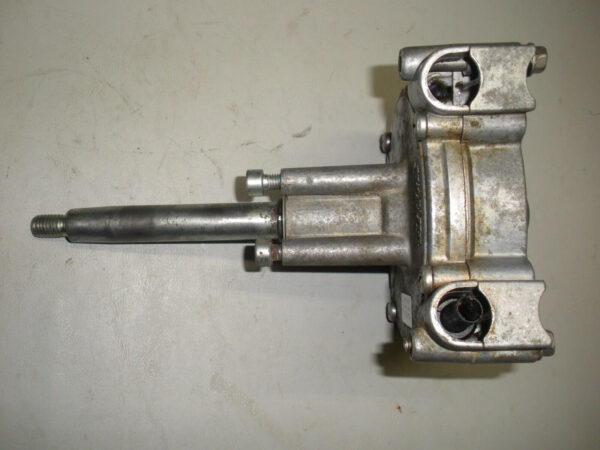 Ultraflex Single Cable Rotary Steering Helm T71FC/ 38867H - Image 3