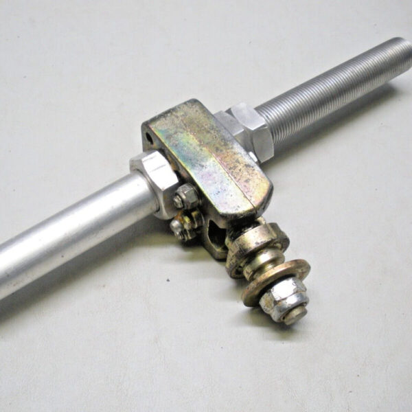 Volvo Penta Stern Ddrive Steering Tube Swivel Support 851096