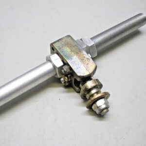 Volvo Penta Stern Ddrive Steering Tube Swivel Support 851096