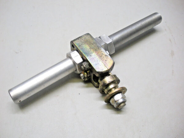 Volvo Penta Stern Ddrive Steering Tube Swivel Support 851096