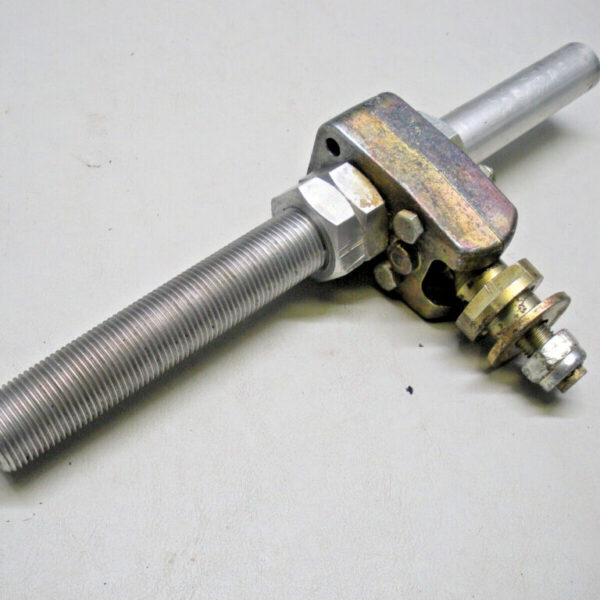 Volvo Penta Stern Ddrive Steering Tube Swivel Support 851096