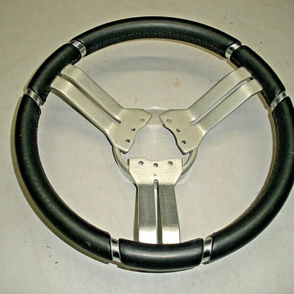 Regal Boats Steering Wheel