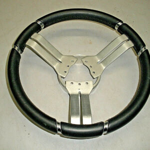 Regal Boats Steering Wheel