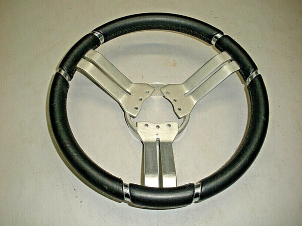Regal Boats Steering Wheel
