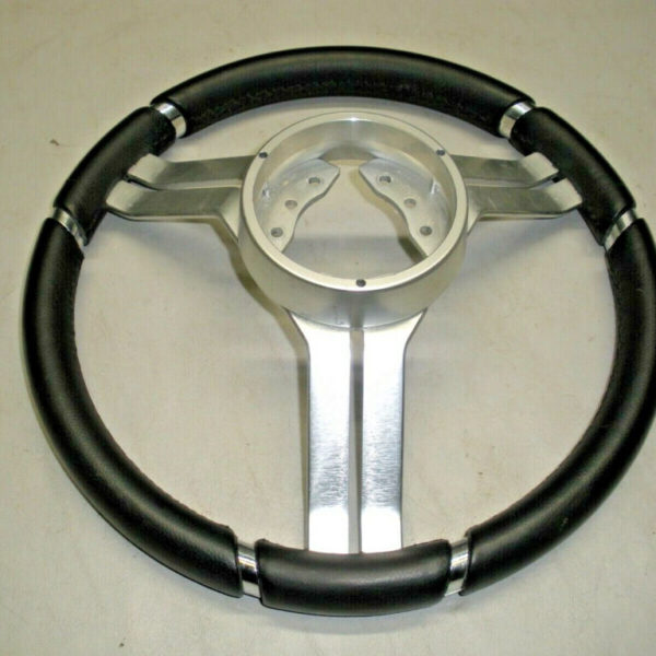 Regal Boats Steering Wheel