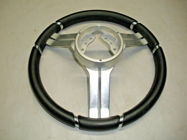 Regal Boats Steering Wheel - Image 2