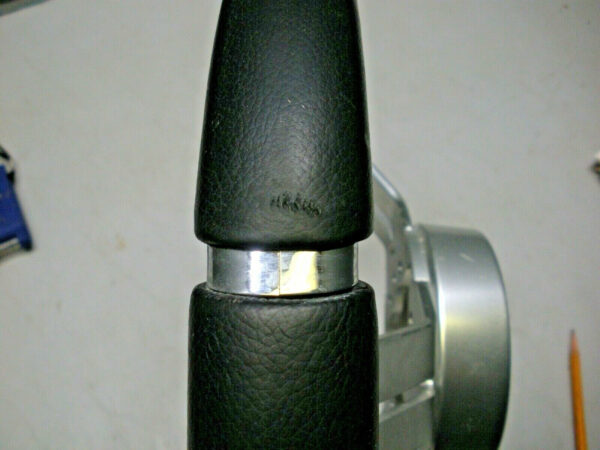 Regal Boats Steering Wheel - Image 5