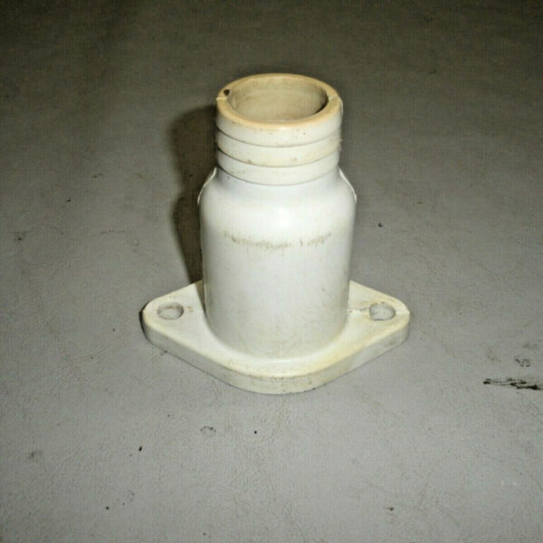 Raritan Marine Head Discharge Fitting 1222B