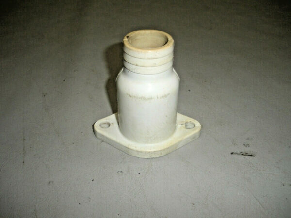 Raritan Marine Head Discharge Fitting 1222B