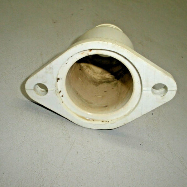 Raritan Marine Head Discharge Fitting 1222B