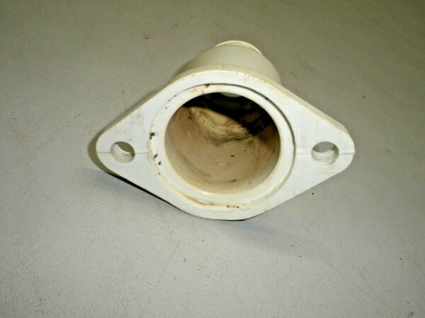 Raritan Marine Head Discharge Fitting 1222B - Image 2