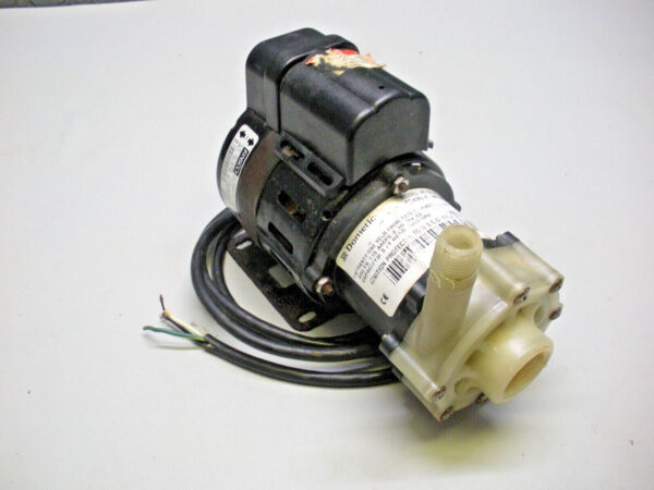 Dometic/ March A/C Circulating Pump 1000 GPH AC5CMD115/ 0150-0070-0100. 115 Volt - Image 2