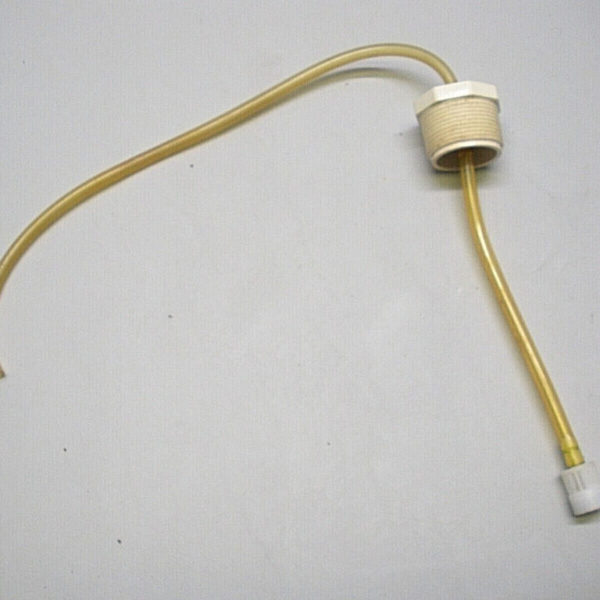 Raritan Crown Head Concentrate Reservoir Siphon Assembly CH336W