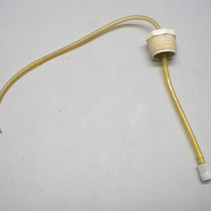 Raritan Crown Head Concentrate Reservoir Siphon Assembly CH336W