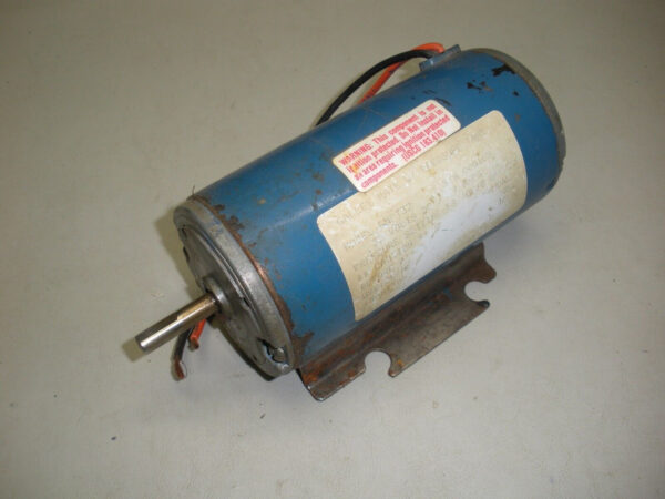 32 Volt Galley Mate Replacement Pump Motor