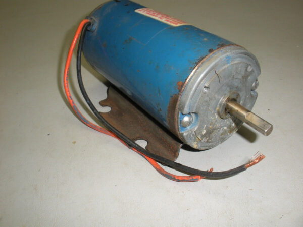 32 Volt Galley Mate Replacement Pump Motor - Image 3