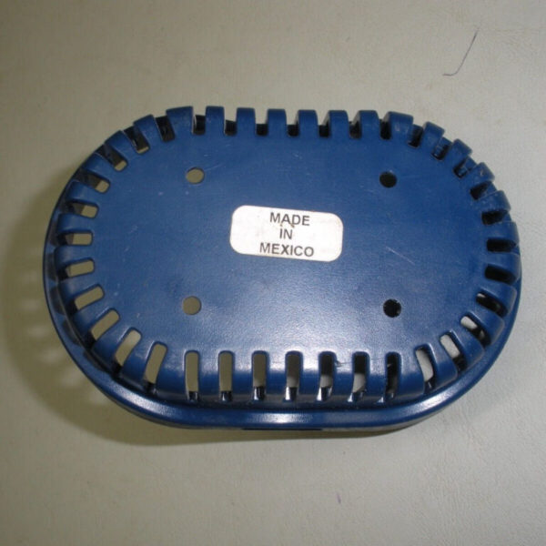 Rule Replacement Oval Strainer Base 1000864-26. For 500-1100 GPH Pumps